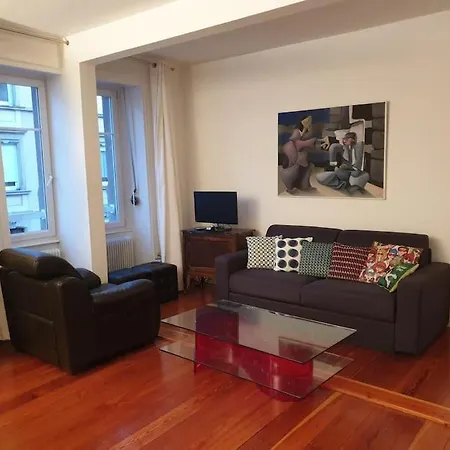 St Joseph, 2 Pieces Apartment Colmar