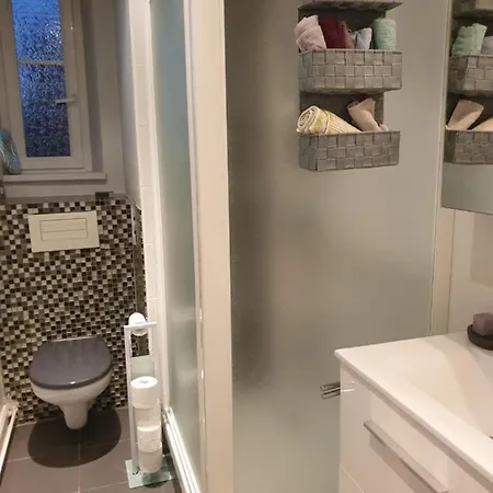 Apartamento St Joseph, 2 Pieces Colmar