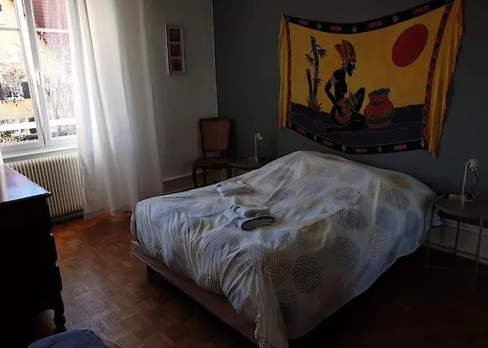 St Joseph, 2 Pieces Colmar