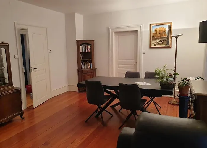 Apartamento St Joseph, 2 Pieces *